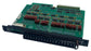GE Fanuc IC600BF832K Series Six High Density Input Module IC600FP827K Faceplate