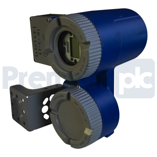 Foxboro Schneider CFT51-TB1EABANNFDA I/A Series Mass Flowmeter 120/240VAC NSNP