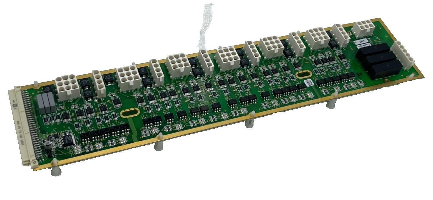 Rockwell 174K442H01 Interface Circuit Board Rev 01 97942ASSY, NSNP