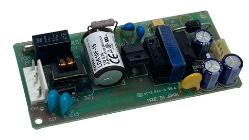 Cosel NC3A 94V-0 Power Supply Board | AC 100-240V Input | Made in Japan