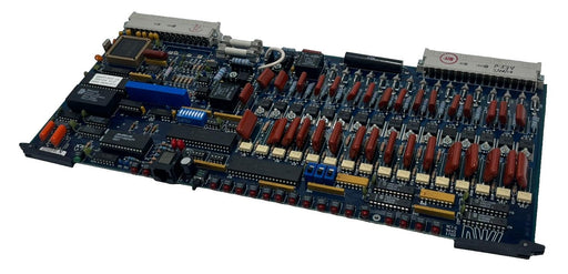 NWL Relay Board D20651-01 Rev B | S-RAP-NON DSP Configuration | PWB# P23290