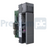 Allen Bradley 1747-L514 /B SLC 500 SLC 5/01 Processor Unit 4K Memory FRN. 6 NSMP