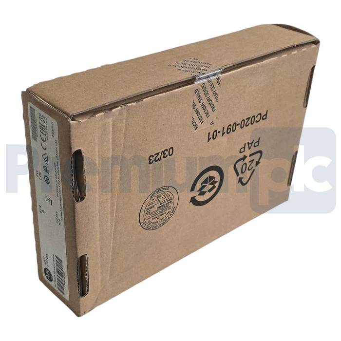 Allen Bradley 1747-SN /B SLC 500 Remote I/O RIO Scanner Module 1747SN NSFS 2023