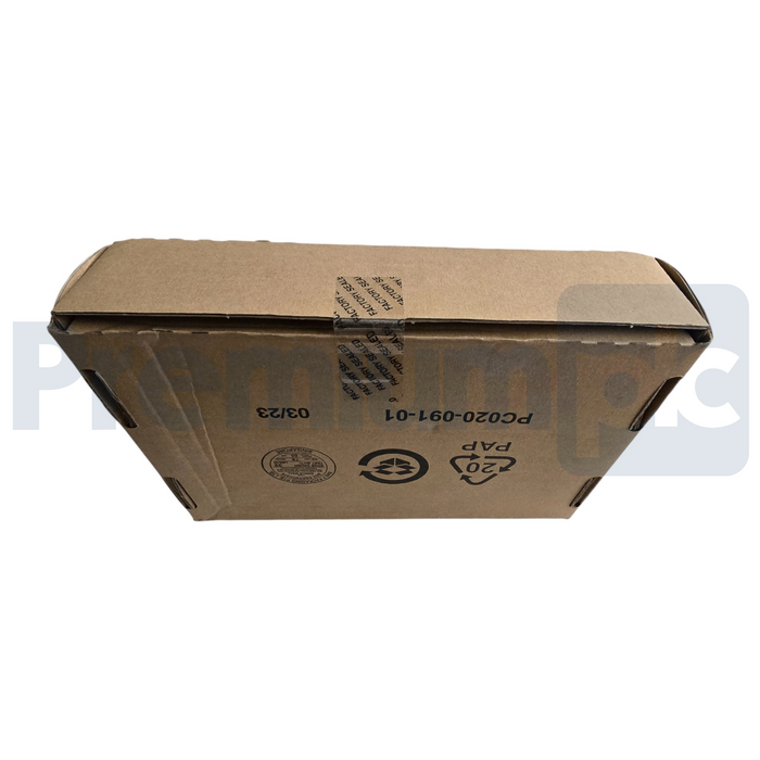 Allen Bradley 1747-SN /B SLC 500 Remote I/O RIO Scanner Module 1747SN NSFS 2023