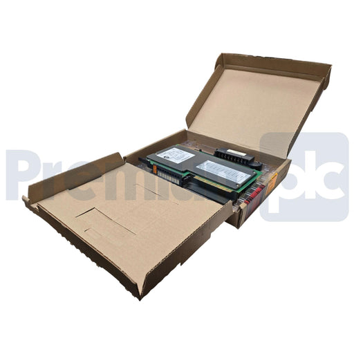 Allen Bradley 1771-OA /B PLC-5 Output Module  8-Pt 120V Rev. R02 1771OA NSMP