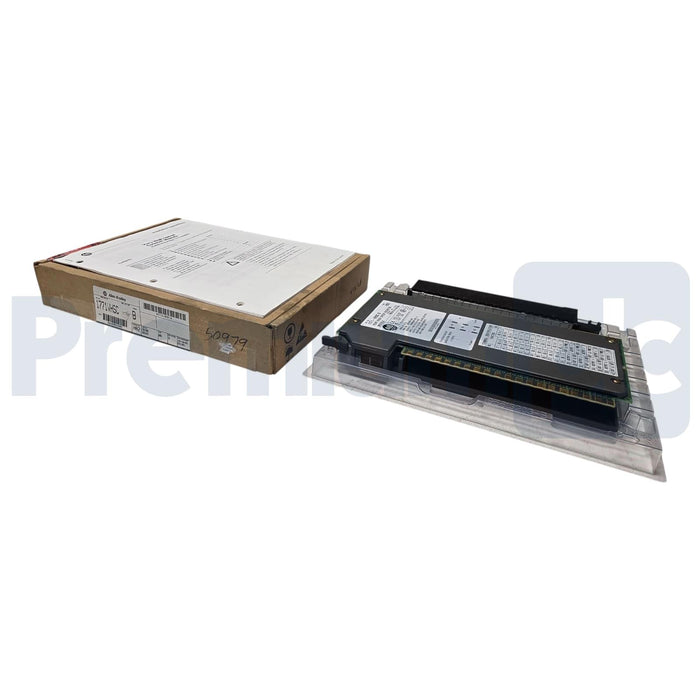 Allen-Bradley 1771-VHSC /B PLC-5 Very High Speed Counter Module 1771VHSC NSMP