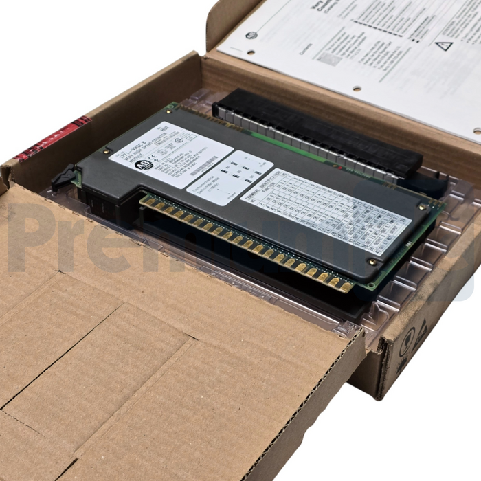 Allen-Bradley 1771-VHSC /B PLC-5 Very High Speed Counter Module 1771VHSC NSMP