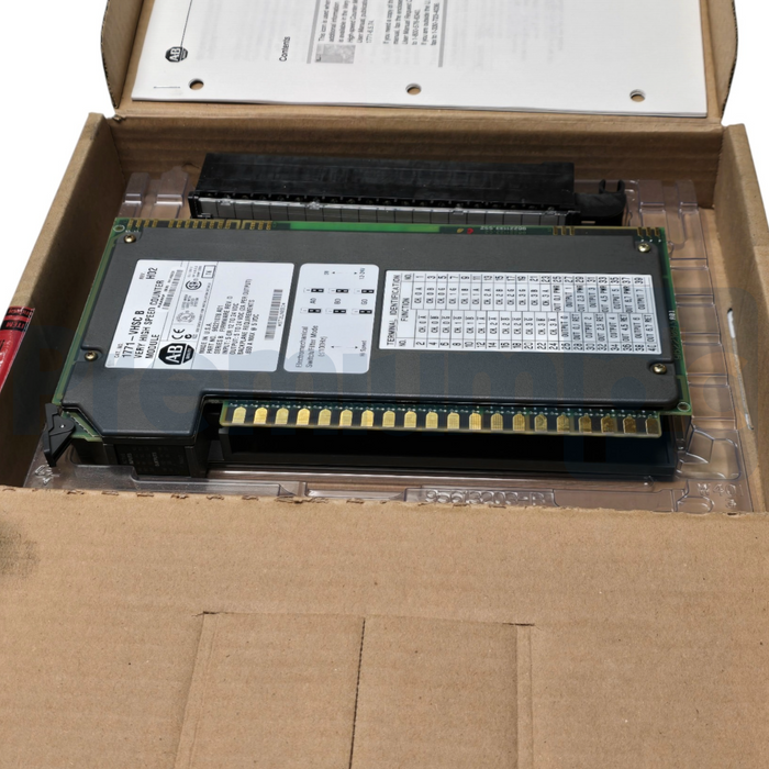 Allen-Bradley 1771-VHSC /B PLC-5 Very High Speed Counter Module 1771VHSC NSMP