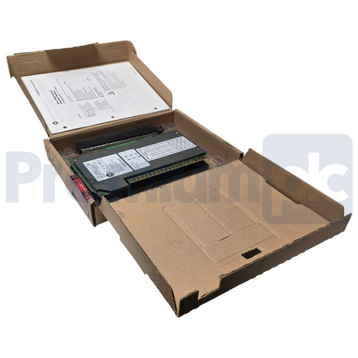 Allen-Bradley 1771-VHSC /B PLC-5 Very High Speed Counter Module 1771VHSC NSMP