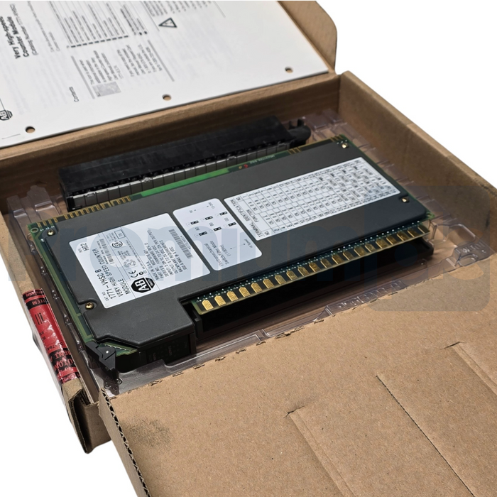 Allen-Bradley 1771-VHSC /B PLC-5 Very High Speed Counter Module 1771VHSC NSMP