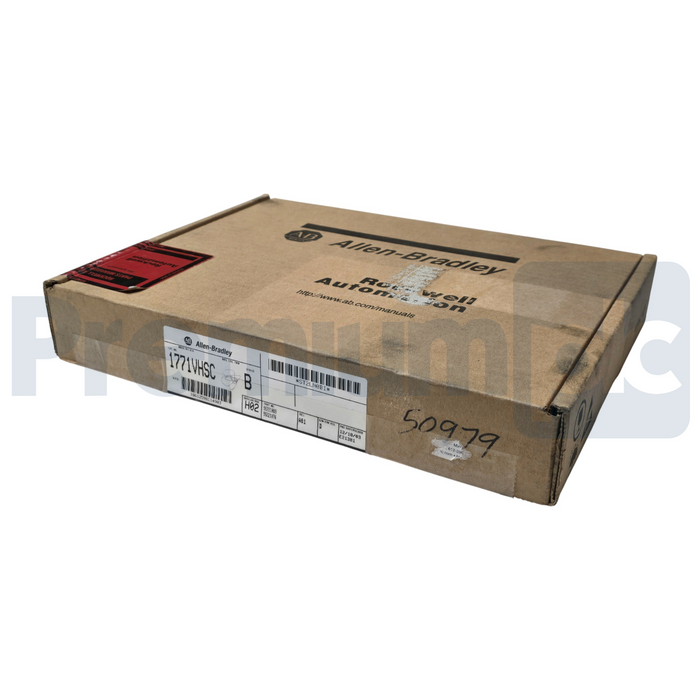 Allen-Bradley 1771-VHSC /B PLC-5 Very High Speed Counter Module 1771VHSC NSMP