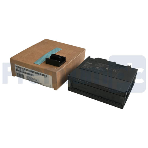 Siemens 6ES7331-7PF01-0AB0 SIMATIC S7-300 Analog Input SM331 8AI RTD 16-Bit NSMP