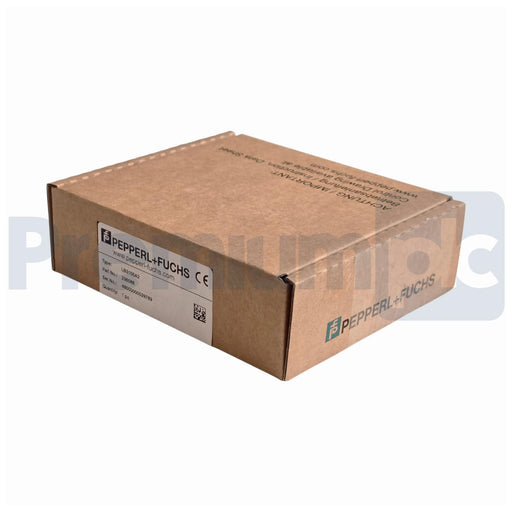 Pepperl+Fuchs LB3105A2 HART Transmitter Power Supply Input Isolator 236588 NSFS