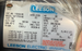 LEESON 110444.00 ELECTRIC MOTOR 1.5HP 1725RPM 3PH 56H TEFC 208-230/460V