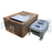 BENSHAW RSI-030-S4-6W | RSi030S46W RSi S4 Sensorless Vector VFD 30HP 600V NSMP