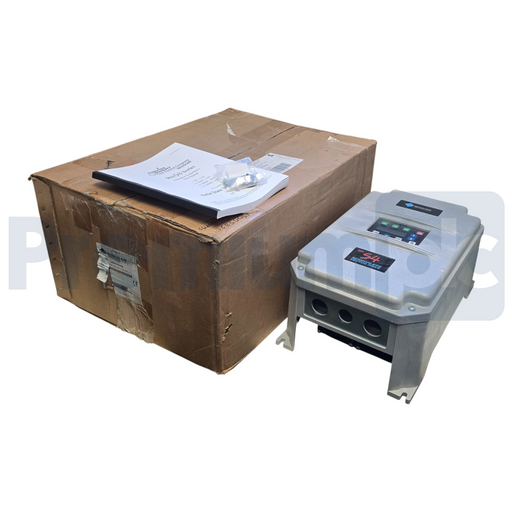 BENSHAW RSI-030-S4-6W | RSi030S46W RSi S4 Sensorless Vector VFD 30HP 600V NSMP