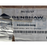 BENSHAW RSI-030-S4-6W | RSi030S46W RSi S4 Sensorless Vector VFD 30HP 600V NSMP