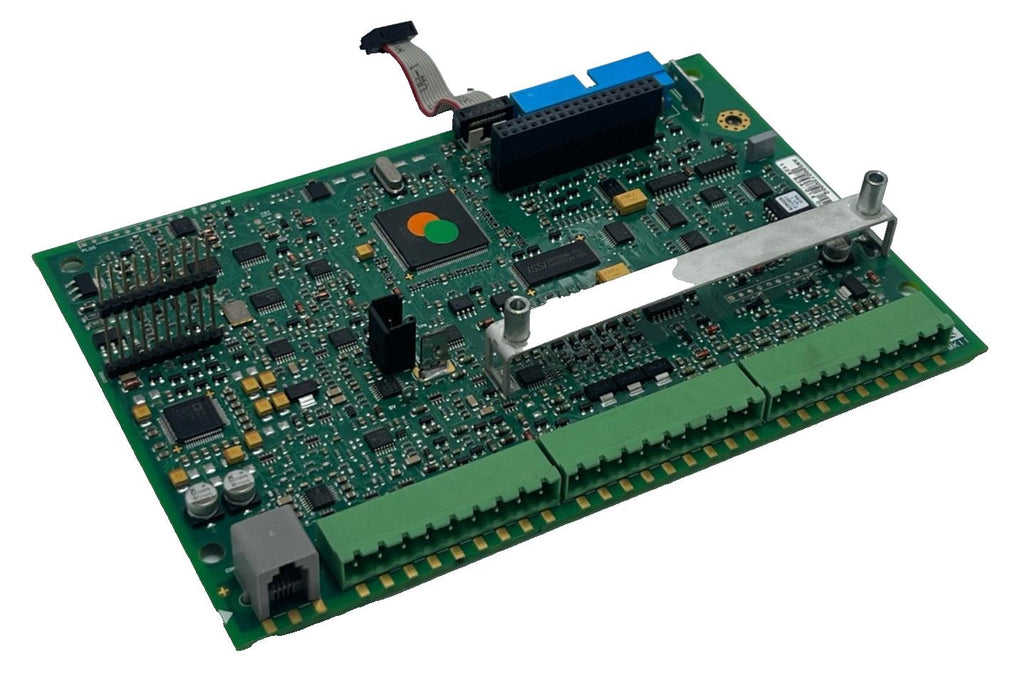 Parker AH500075U002 Main Control Board for 590P / 591P DC Drives (SSD Eurotherm)