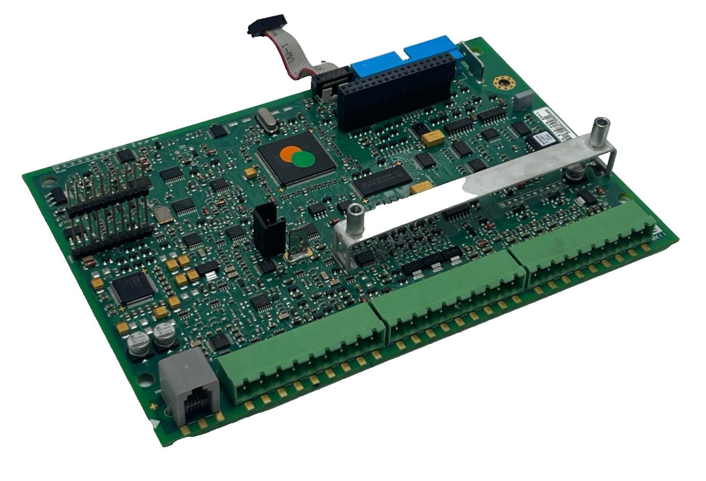 Parker AH500075U002 Main Control Board for 590P / 591P DC Drives (SSD Eurotherm)
