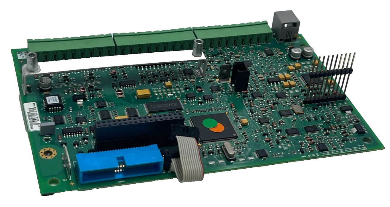 Parker AH500075U002 Main Control Board for 590P / 591P DC Drives (SSD Eurotherm)