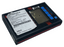 CSI 2120-1 Machinery Health Analyzer Rev: 12 FOR PARTS ONLY Drilled Salvage Unit