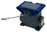 ILME Hygienic Connector Set | TAPH-10.25 Housing | TCHC-10 Cover, CX-03-TF Frame