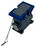 ILME Hygienic Connector Set | TAPH-10.25 Housing | TCHC-10 Cover, CX-03-TF Frame