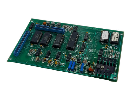 Excellon 55-774804-D Axis Drive Control Board Assy 55-774804 Rev D | CNC Repair