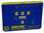 Square D TVS3DSPHC Surgelogic TVSS Display Kit | 3-Phase | Counter | Horizontal