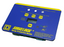 Square D TVS3DSPHC Surgelogic TVSS Display Kit | 3-Phase | Counter | Horizontal