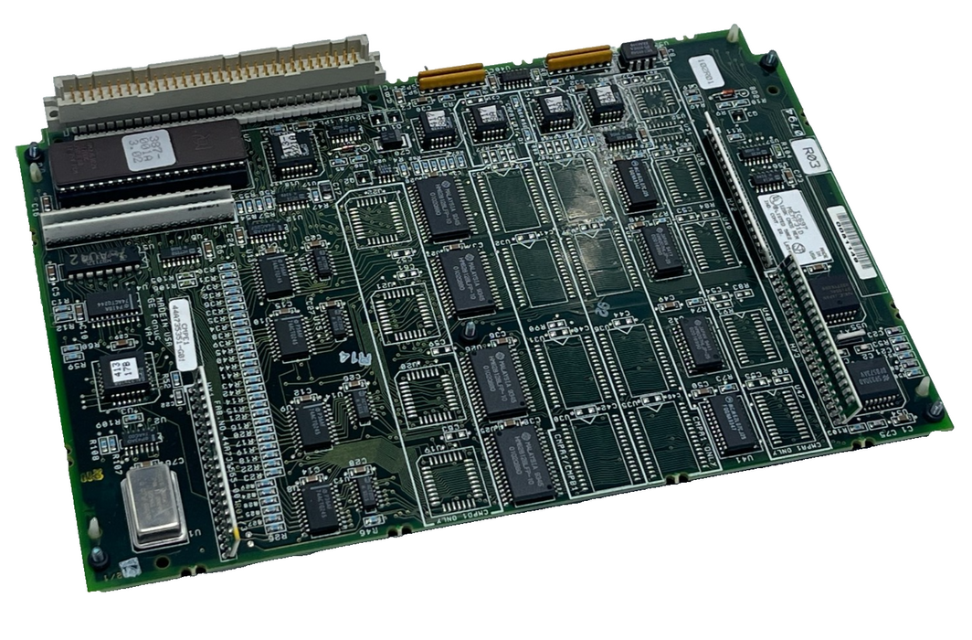 GE Fanuc IC697MEM731D Expansion Memory Module 128K CMOS | CMPE1 44A735351-G01