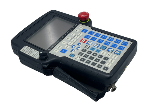 FANUC A05B-2308-C300R I.S. Teach Pendant | Intrinsically Safe | RJ3 / RJ3iB