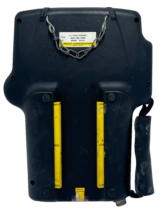 FANUC A05B-2308-C300R I.S. Teach Pendant | Intrinsically Safe | RJ3 / RJ3iB