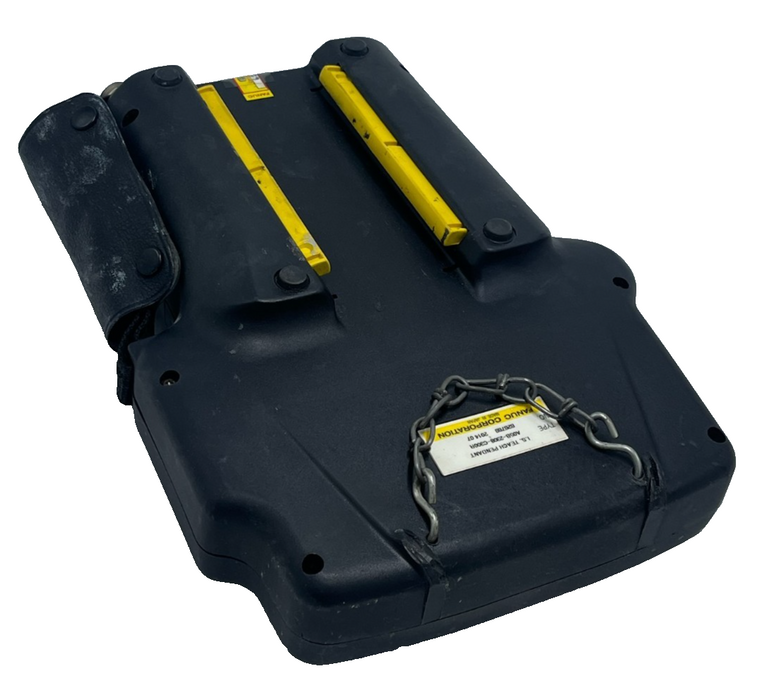 FANUC A05B-2308-C300R I.S. Teach Pendant | Intrinsically Safe | RJ3 / RJ3iB
