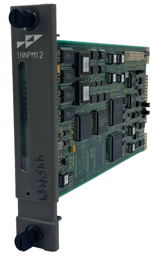 ABB Bailey INNPM11 Network Process Module | 6643385A1 Rev. A | Symphony Infi 90