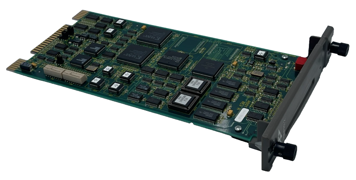 ABB Bailey INNPM11 Network Process Module | 6643385A1 Rev. A | Symphony Infi 90