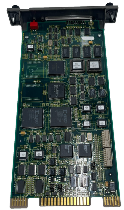 ABB Bailey INNPM11 Network Process Module | 6643385A1 Rev. A | Symphony Infi 90