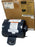 Dayton 6K403J Air Circulator Fan Motor | 1/4 HP 1725 RPM 115V, NSMP
