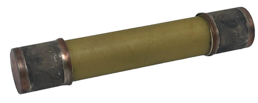 GE 9F60CED007 Medium Voltage Fuse | 5.5kV 7E Amp Type EJ-1 | Mersen Cross