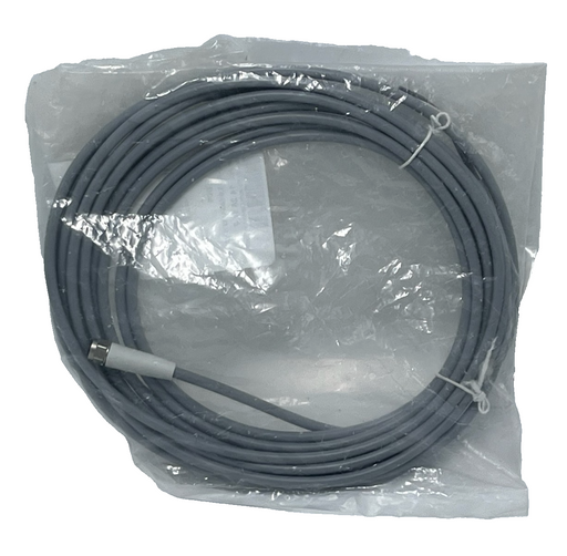 Phoenix Contact 1426117 SAC-4P-5,0-500/M 8FS VA E-UL Sensor/Actuator Cable 5m M8