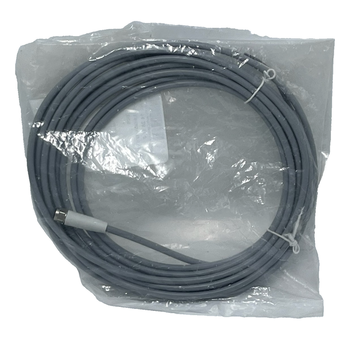 Phoenix Contact 1426117 SAC-4P-5,0-500/M 8FS VA E-UL Sensor/Actuator Cable 5m M8