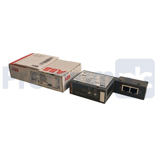 ABB CM579-PNIO 1SAP170901R0101 AC500 Comm. Module PROFINET IO RT Controller NSMP