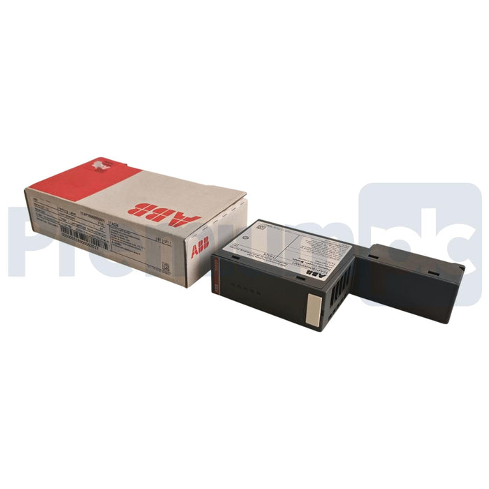 ABB TA524 | 1SAP180600R0001 S500 AC500 Dummy Extension Terminal Slot Cover NSMP