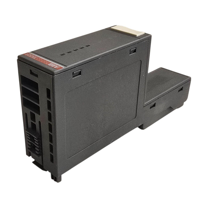 ABB TA524 | 1SAP180600R0001 S500 AC500 Dummy Extension Terminal Slot Cover NSMP