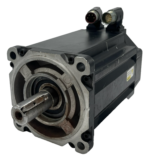 Allen Bradley MPL-B540K-SJ72AA Servo Motor | 5.4kW | 4000 RPM | 165mm Frame