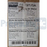 Dayton 2M170A | 2M170 DC Permanent Magnet Motor 1HP 1750RPM 90VDC 56C TEFC NSMP