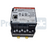 Schneider METSEPM8213 PowerLogic PM8000 Power Quality Meter w/METSEPM89RD96 NSNP