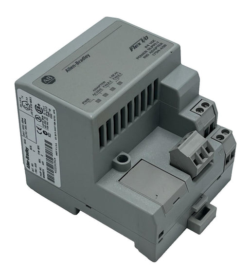Allen Bradley 1794-ASB Series E Rev A01 Flex I/O RIO Adapter 96404874 24VDC