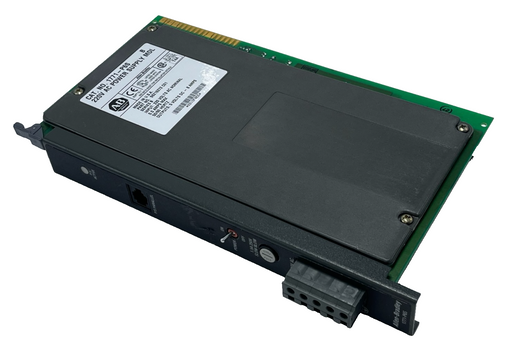 Allen-Bradley 1771-P6S/B Power Supply Module 220VAC PLC-5 96219272 C01