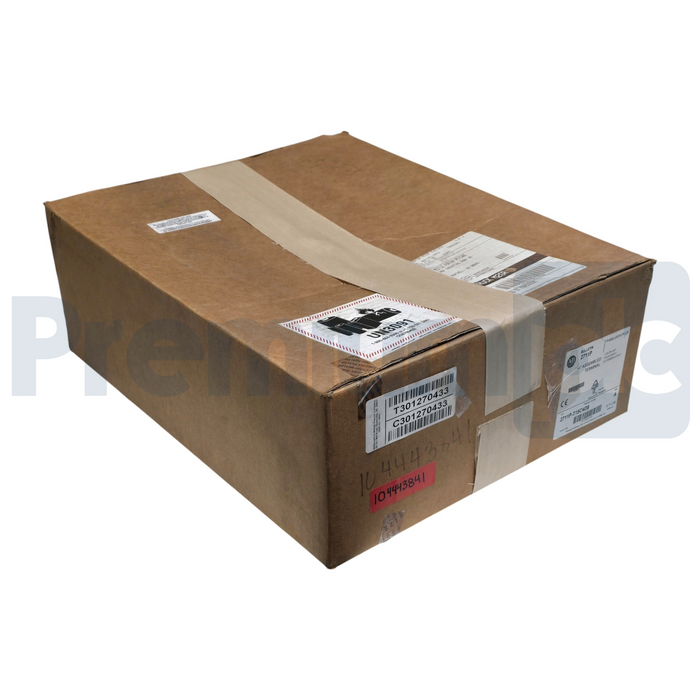 Allen-Bradley 2711P-T15C4D8 /A PanelView Plus 6 1500 Terminal Touch 15" 24V NSMP